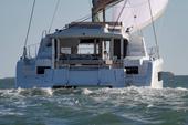 2022 Bali Catamarans 4.4