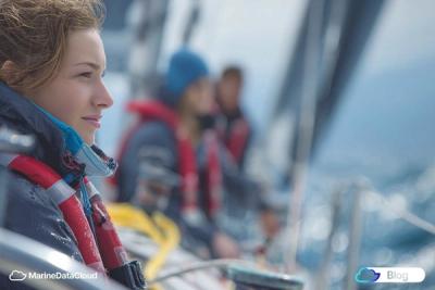 Your First Day on the Water - What to Expect from a Basic Sailing Course