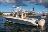2022 Boston Whaler 380 Outrage