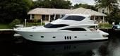 2009 Marquis Yachts Tri-Deck