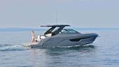 2022 Cruisers Yachts 34 GLS