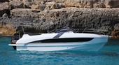 2019 Beneteau Flyer 8.8 Sundeck
