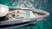2022 Mangusta Yachts Oceano 44
