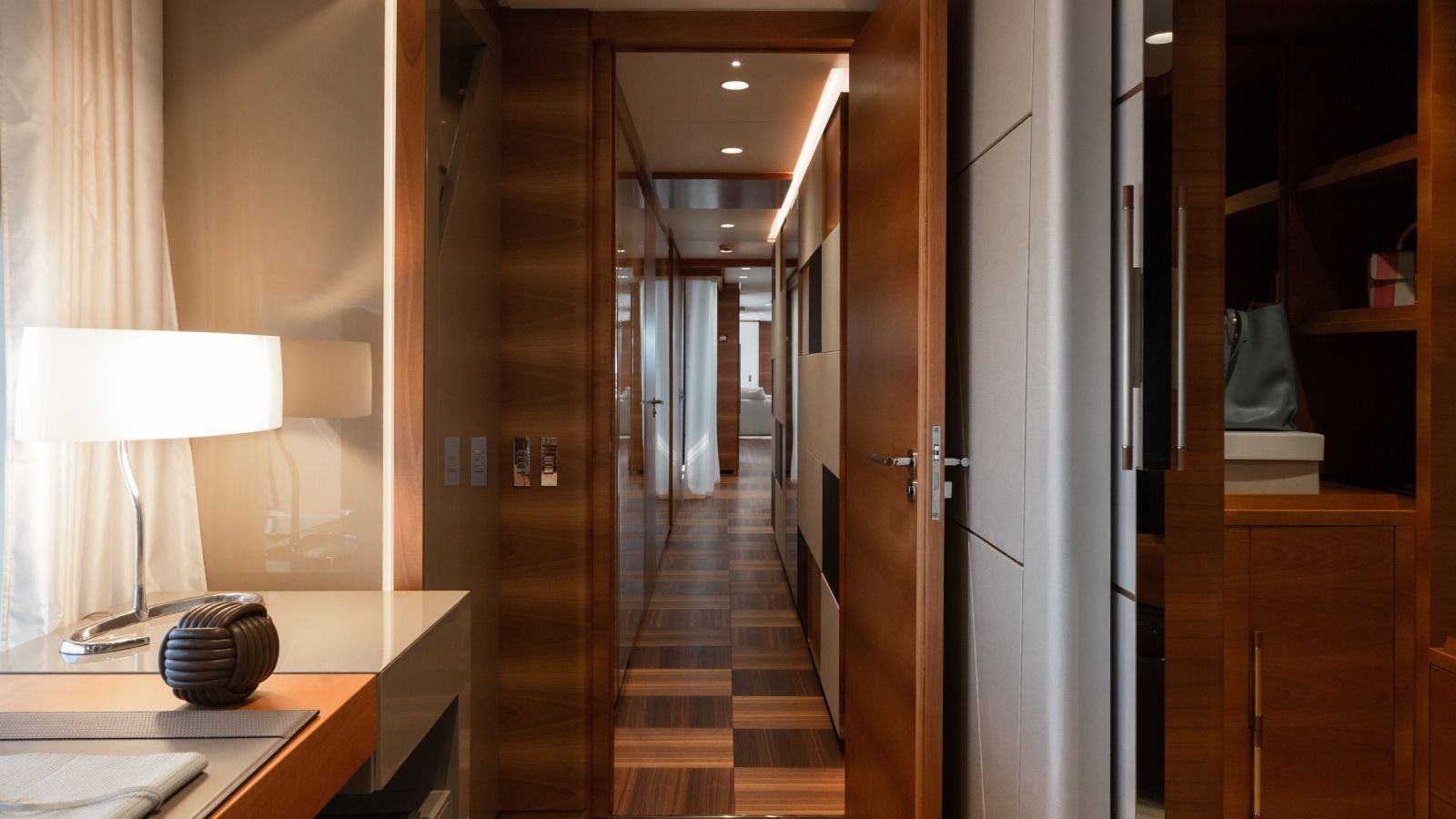 2009 Baglietto Apache II