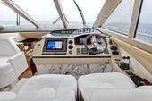 2008 Princess Yachts 54