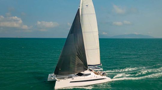 2023 Seawind Catamarans 1600 Passagemaker