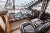 2011 Princess Yachts 64