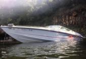 2003 Formula Boats 292 FASTech