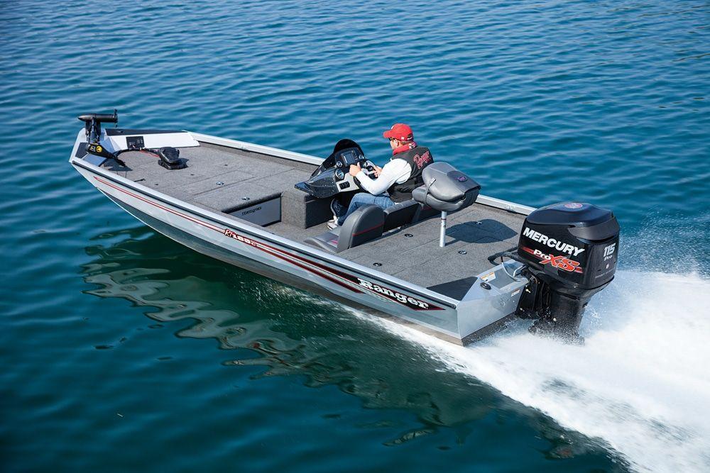2023 Ranger Boats RT188C