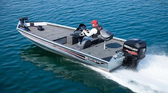 2023 Ranger Boats RT188C