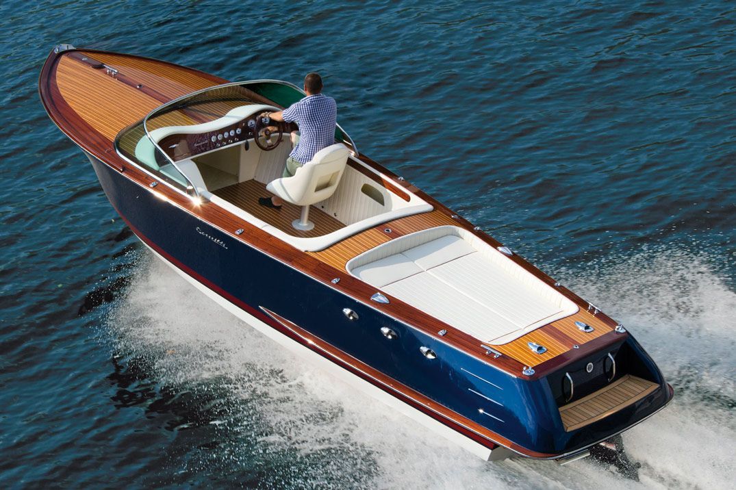 2015 Comitti Venezia 25