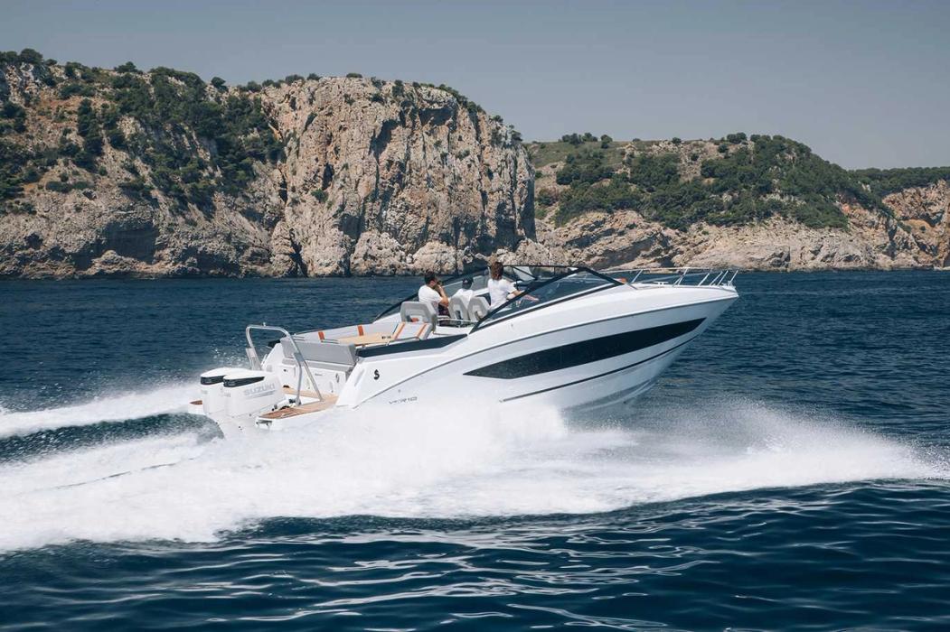 2021 Beneteau Flyer 10