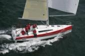 2007 Jeanneau Sun Fast 3200