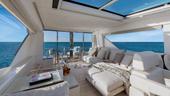 2020 Monte Carlo Yachts MCY 70 Skylounge