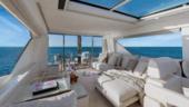 2020 Monte Carlo Yachts MCY 70 Skylounge