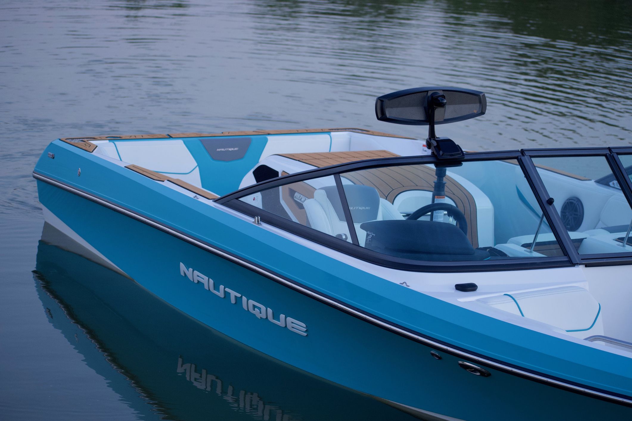 2021 Nautique Nautique 200