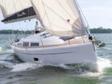 2018 Hanse Yachts 348