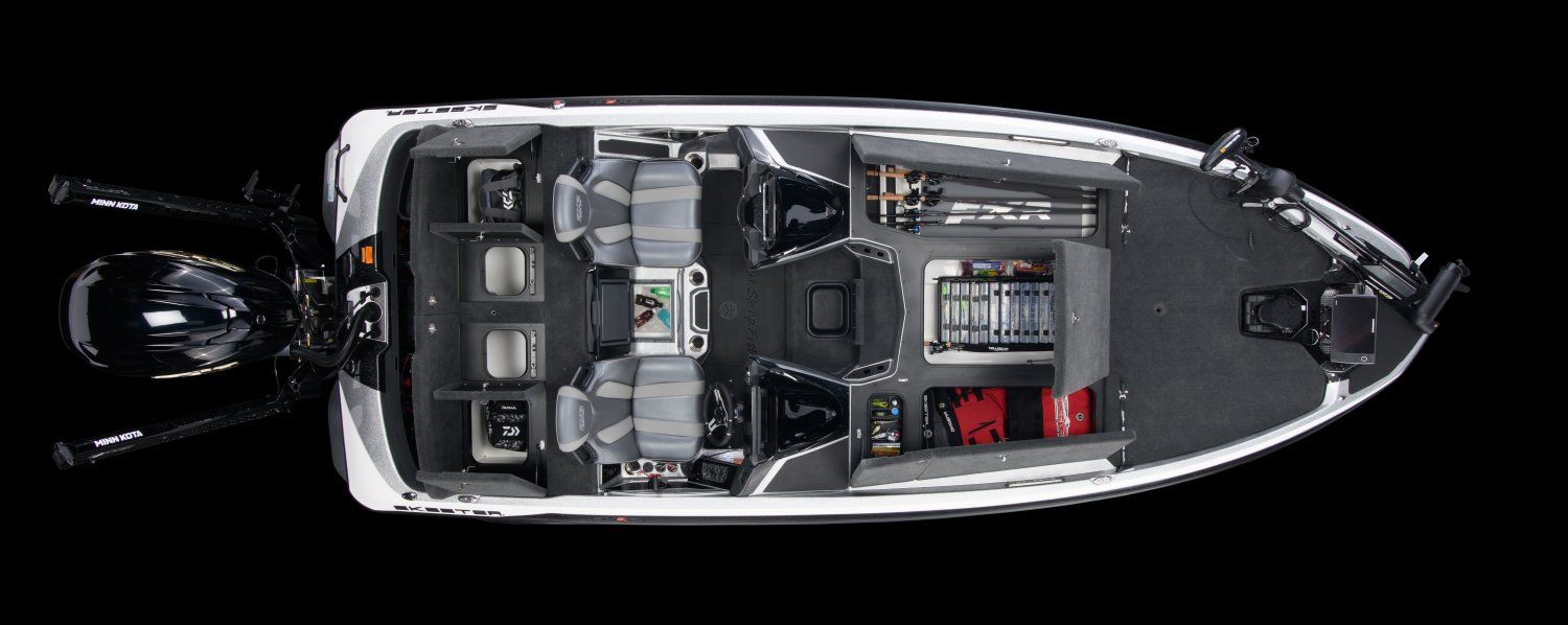 2022 Skeeter FXR21 Limited Opt 8