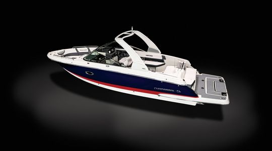2021 Chaparral Boats 307 SSX