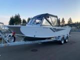 2022 Hewes Craft 210 Sea Runner HT - ON ORDER