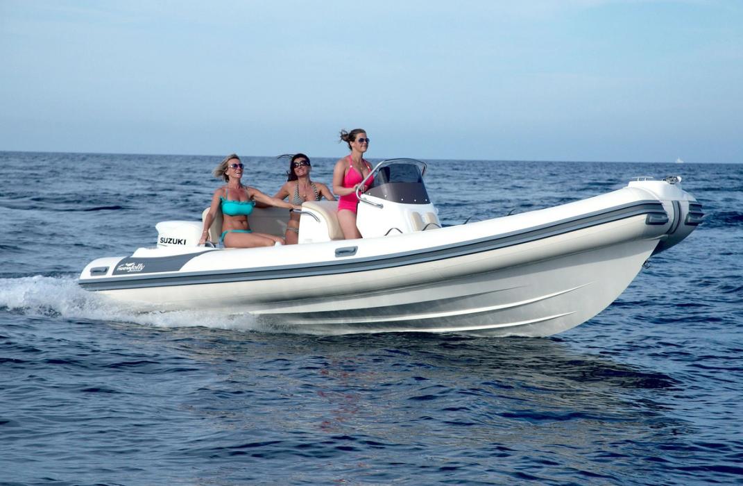 2022 Nuova Jolly NJ 630