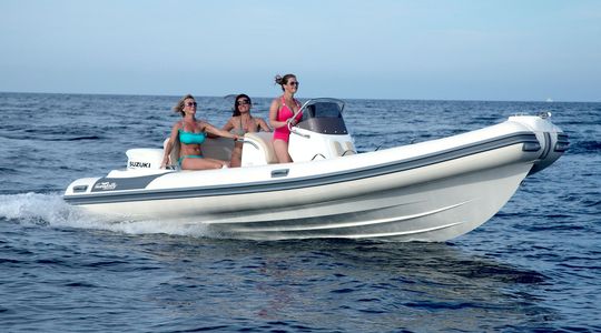 2022 Nuova Jolly NJ 630