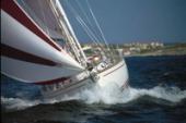 2012 Najad Yachts N380