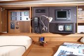 2009 Moody Yachts Aft 41