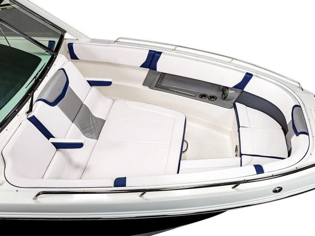 2021 Chaparral Boats 300 OSX