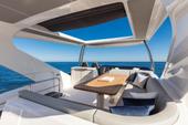 2019 Absolute Yachts 62 FLY
