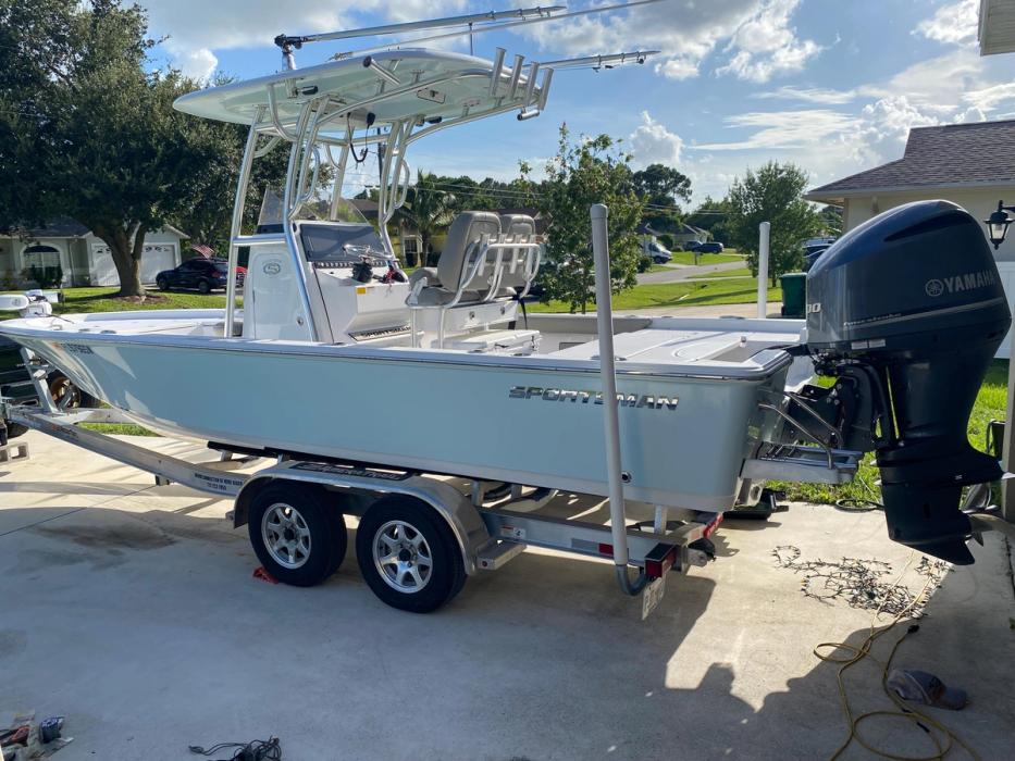 2021 Sportsman Masters 247