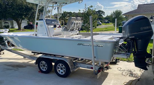 2021 Sportsman Masters 247