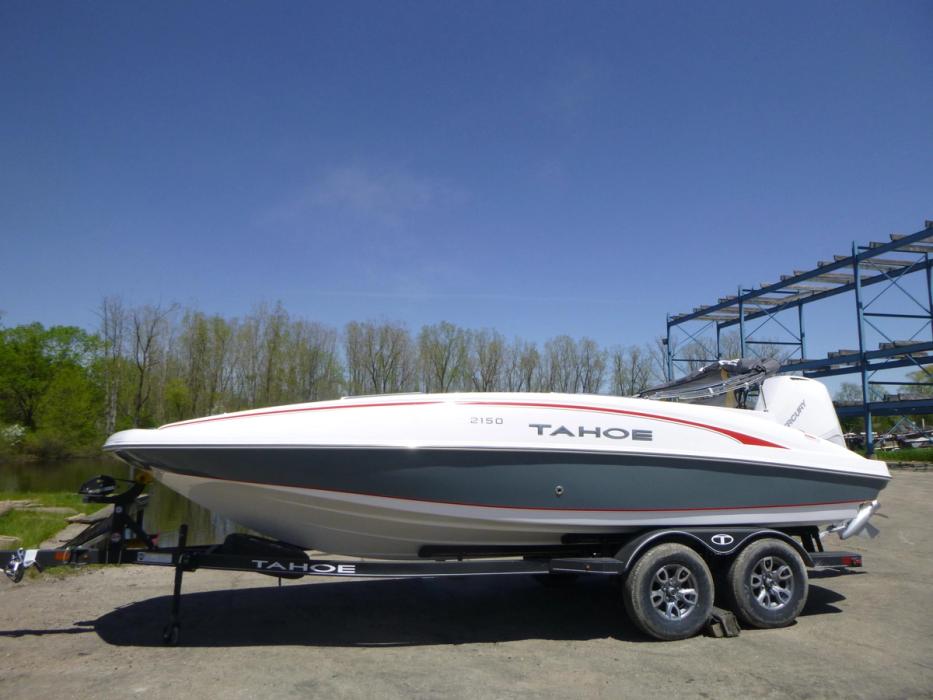 2022 Tahoe 2150