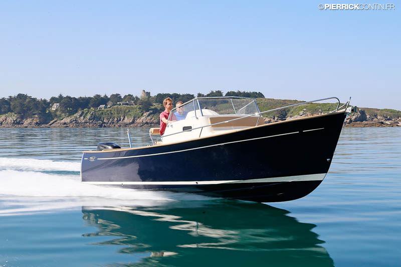 2020 Rhea Marine Open 27 Escapade