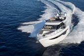 2022 Galeon Yachts 460 Fly