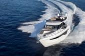 2022 Galeon Yachts 460 Fly