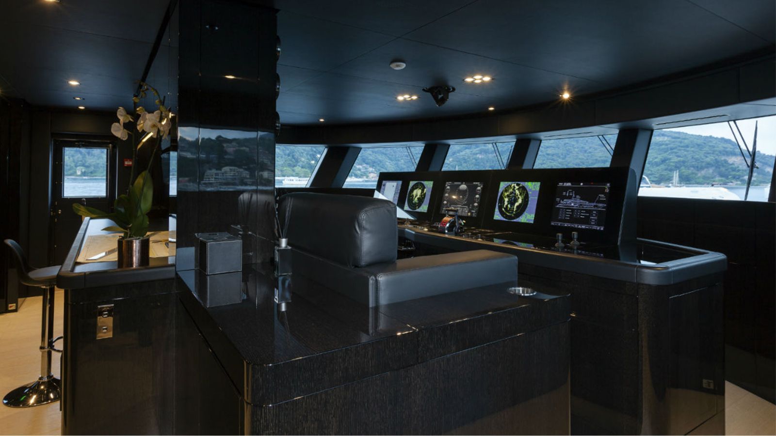 2016 Baglietto Unicorn