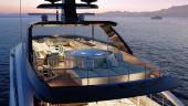 2024 Heesen Yachts Project Jade