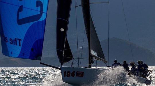 2005 Melges Melges 32