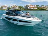 2024 Sunseeker Predator 65