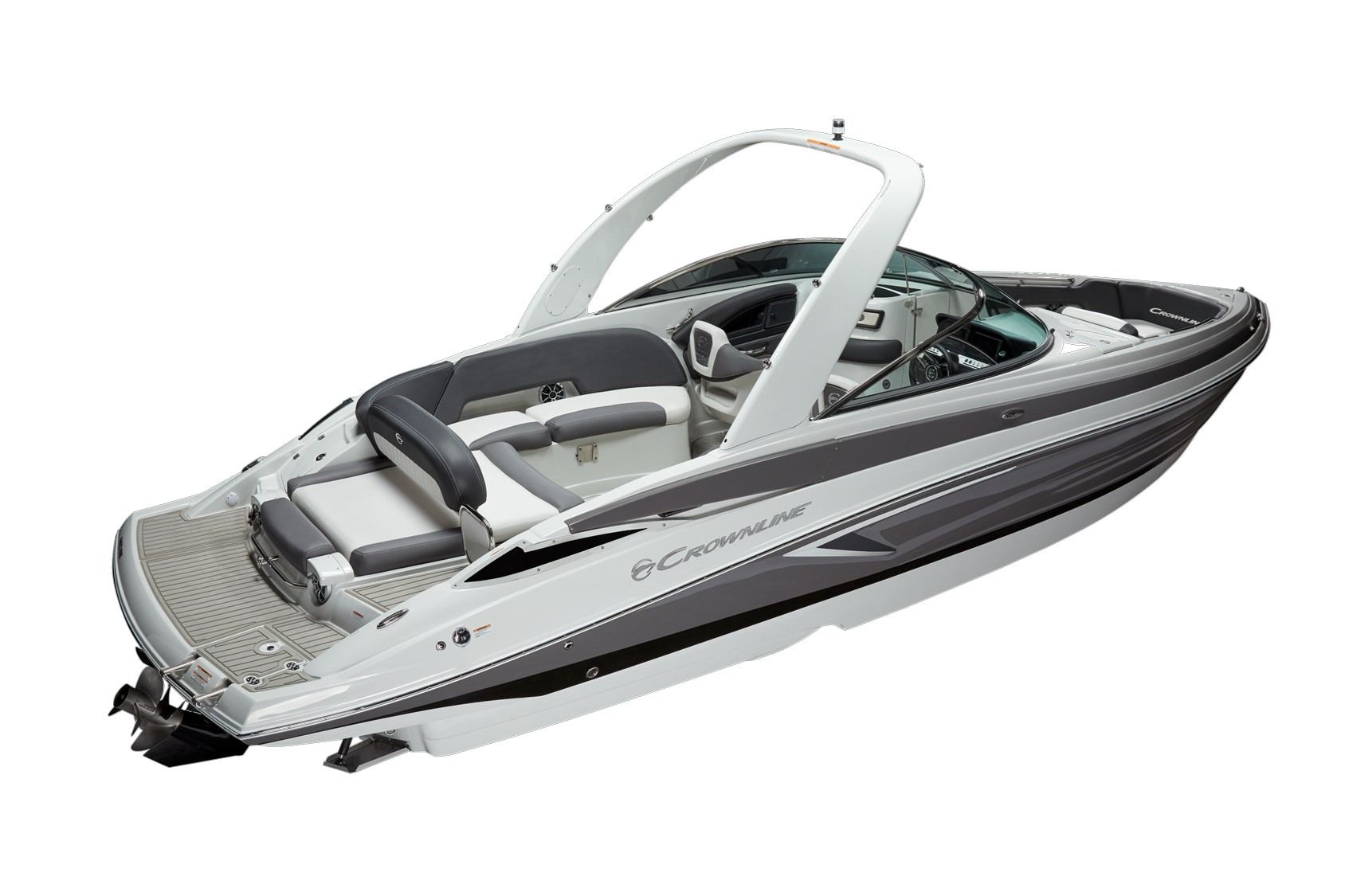 2021 Crownline 280 SS