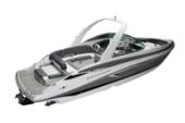 2021 Crownline 280 SS