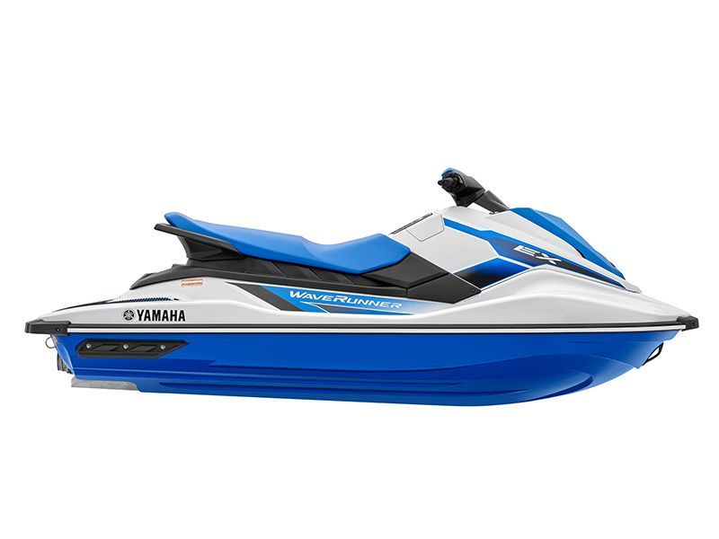 2023 Yamaha WaveRunner EX