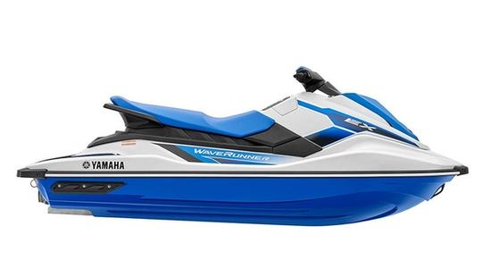 2023 Yamaha WaveRunner EX