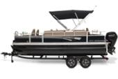 2021 Ranger Boats 200F