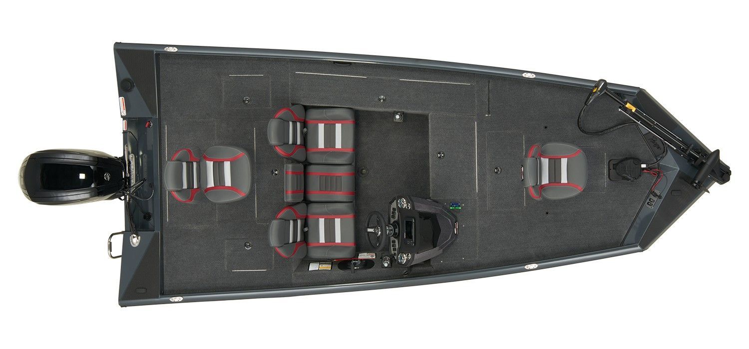 2023 Ranger Boats RT178C