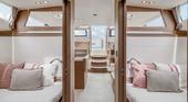 2016 Beneteau Sense 57
