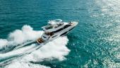 2020 Sunseeker Manhattan 68