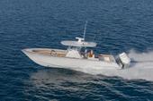 2021 Valhalla Boatworks V-37 ON ORDER