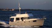 2012 Beneteau Swift Trawler 44